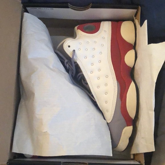 Air Jordan retro 13 - Picture 1 of 3